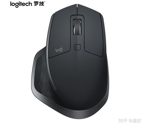 2022年鼠标选购指南 主流品牌推荐与实用建议